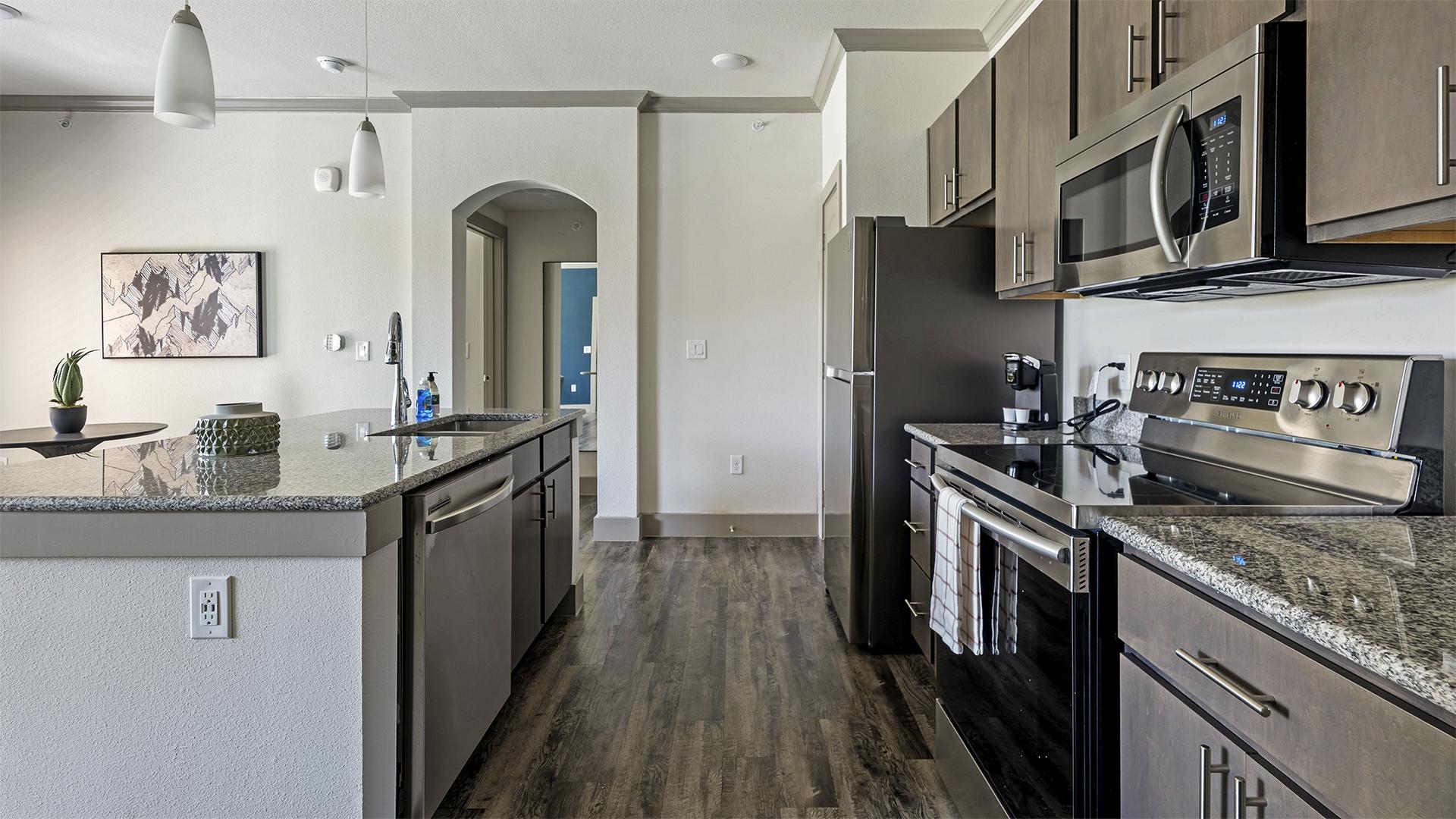 The Flats at Shadowglen 9302 - Photo 12