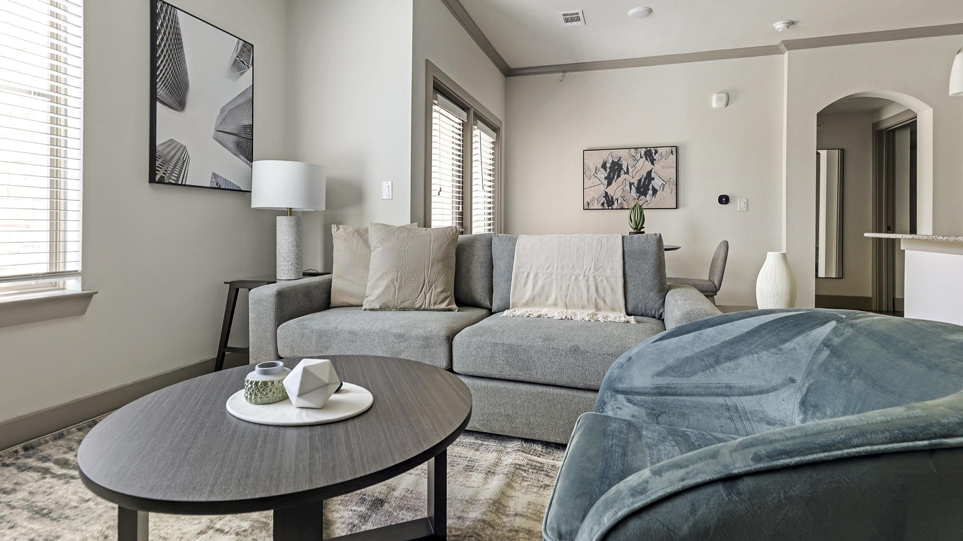 The Flats at Shadowglen 9302 - Photo 2