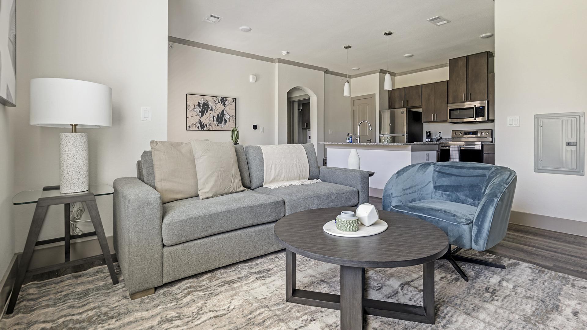 The Flats at Shadowglen 9302 - Photo 3