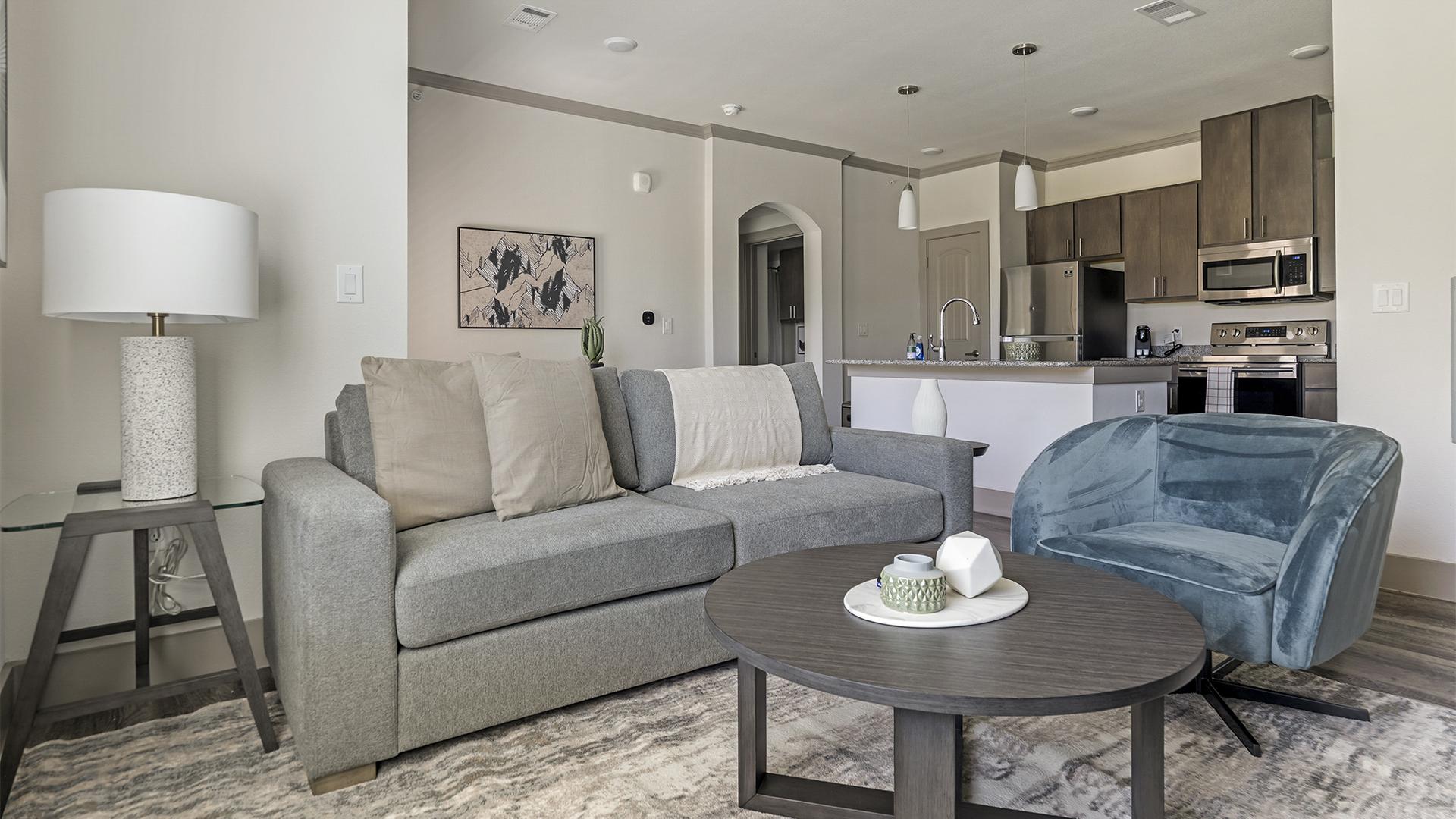 The Flats at Shadowglen 9302 - Photo 4
