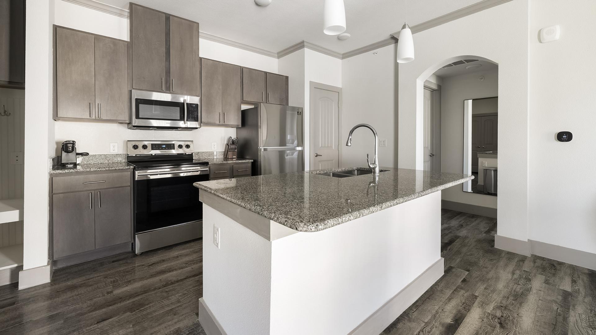 The Flats at Shadowglen 9302 - Photo 5