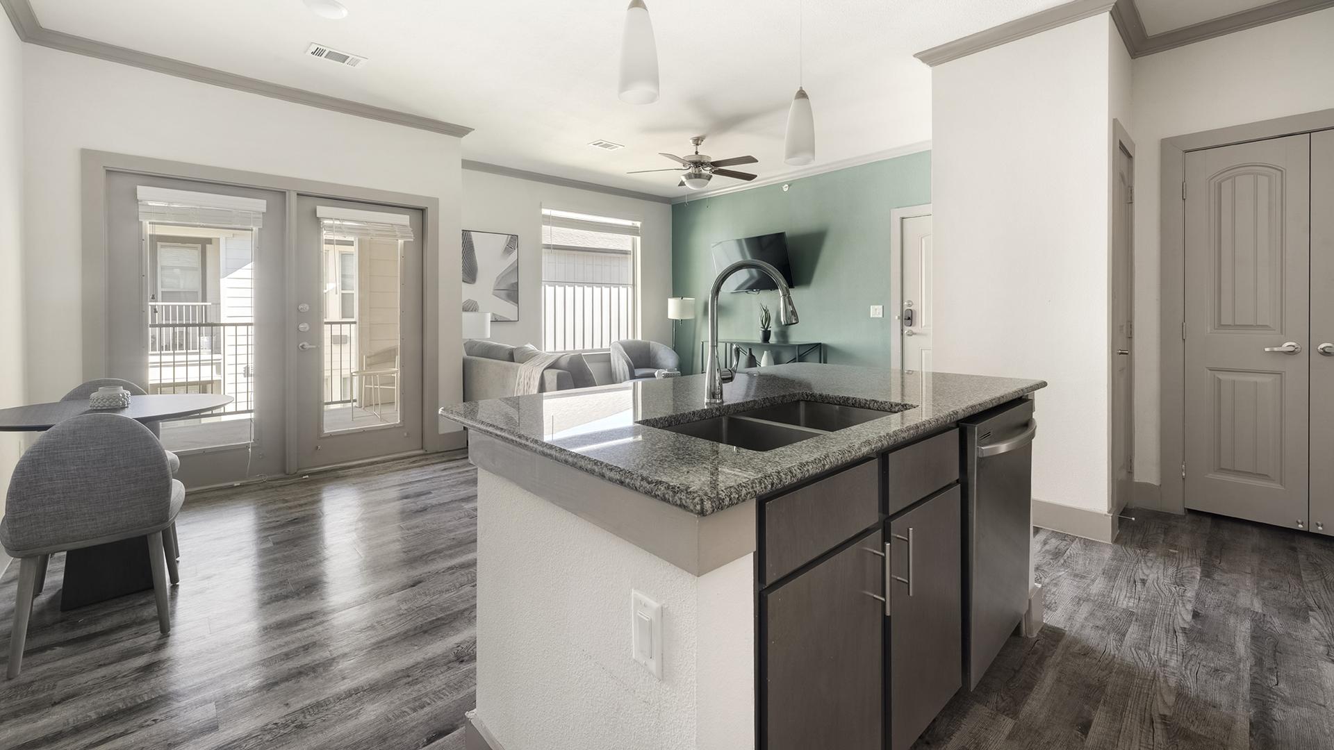 The Flats at Shadowglen 9302 - Photo 3