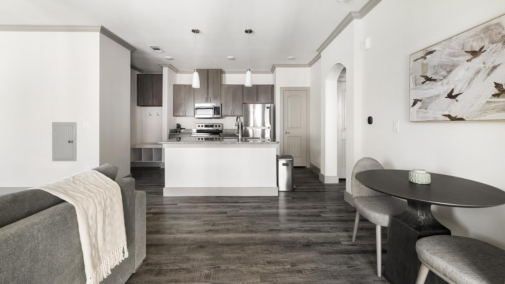 The Flats at Shadowglen 9302 - Photo 6