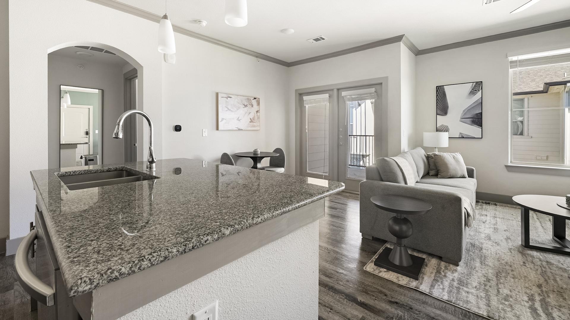 The Flats at Shadowglen 9302 - Photo 4