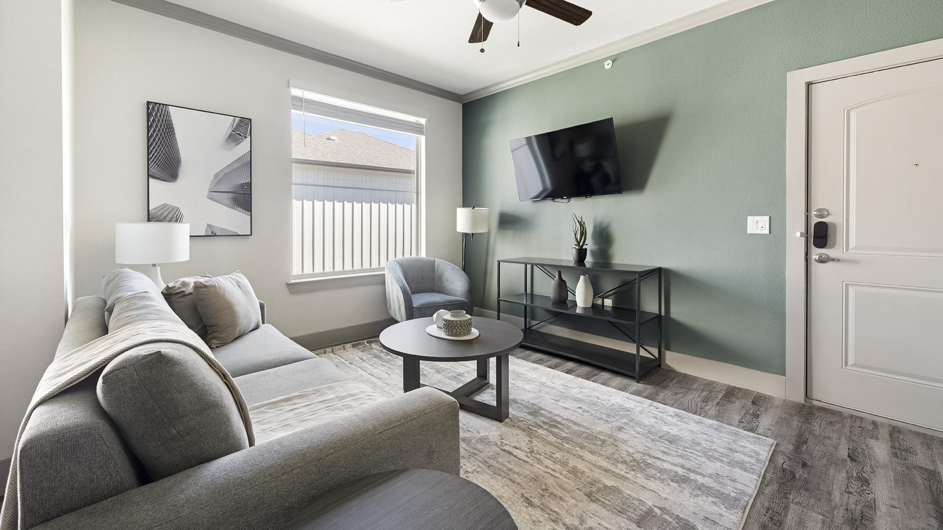 The Flats at Shadowglen 9302 - Photo 2