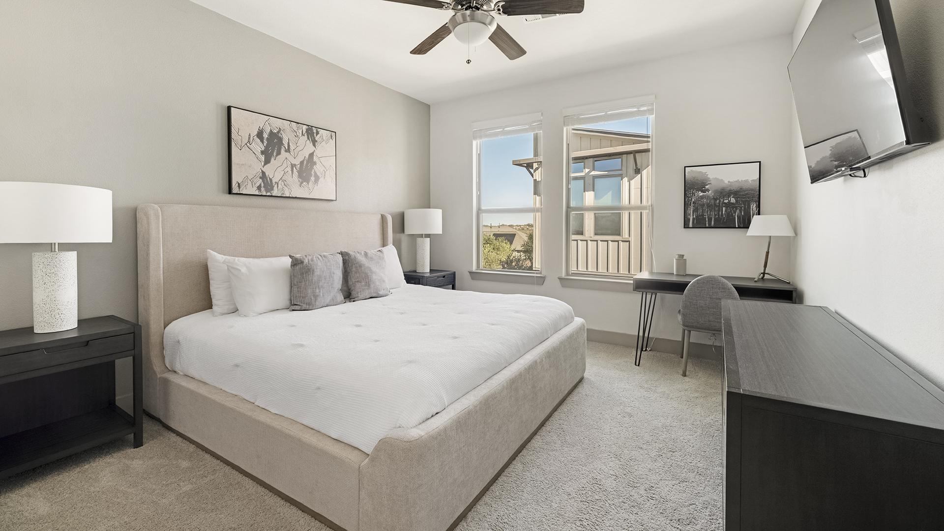 The Flats at Shadowglen 9302 - Photo 7