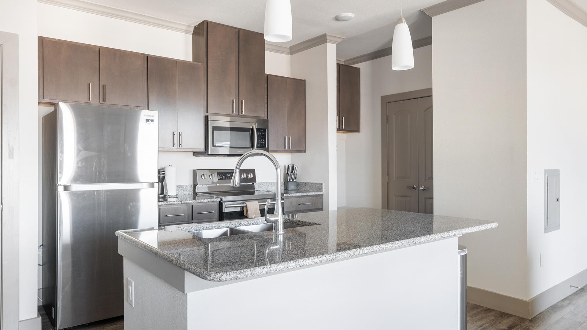 The Flats at Shadowglen 9302 - Photo 6