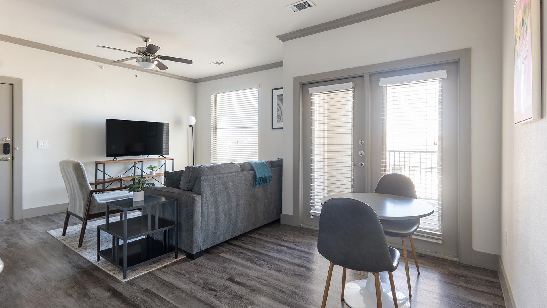 The Flats at Shadowglen 9302 - Photo 11