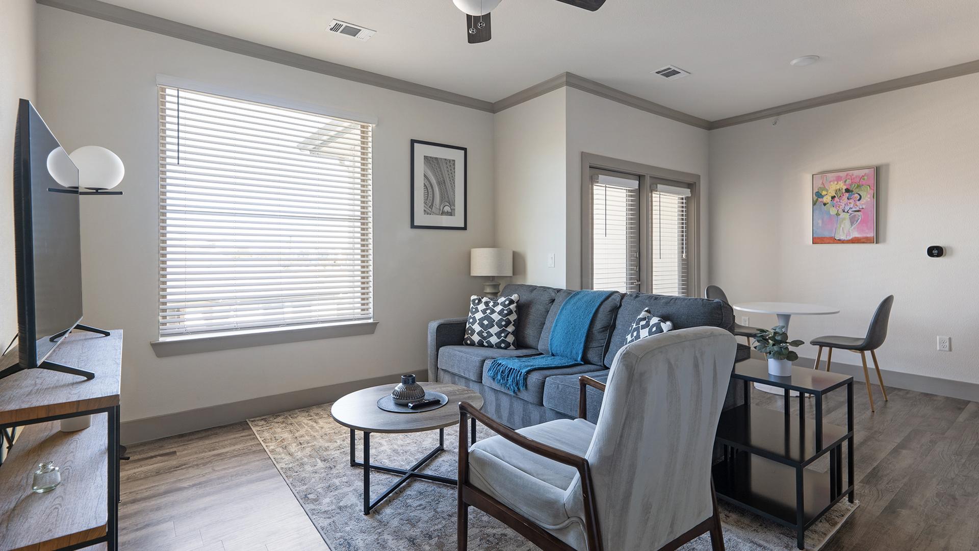 The Flats at Shadowglen 9302 - Photo 3