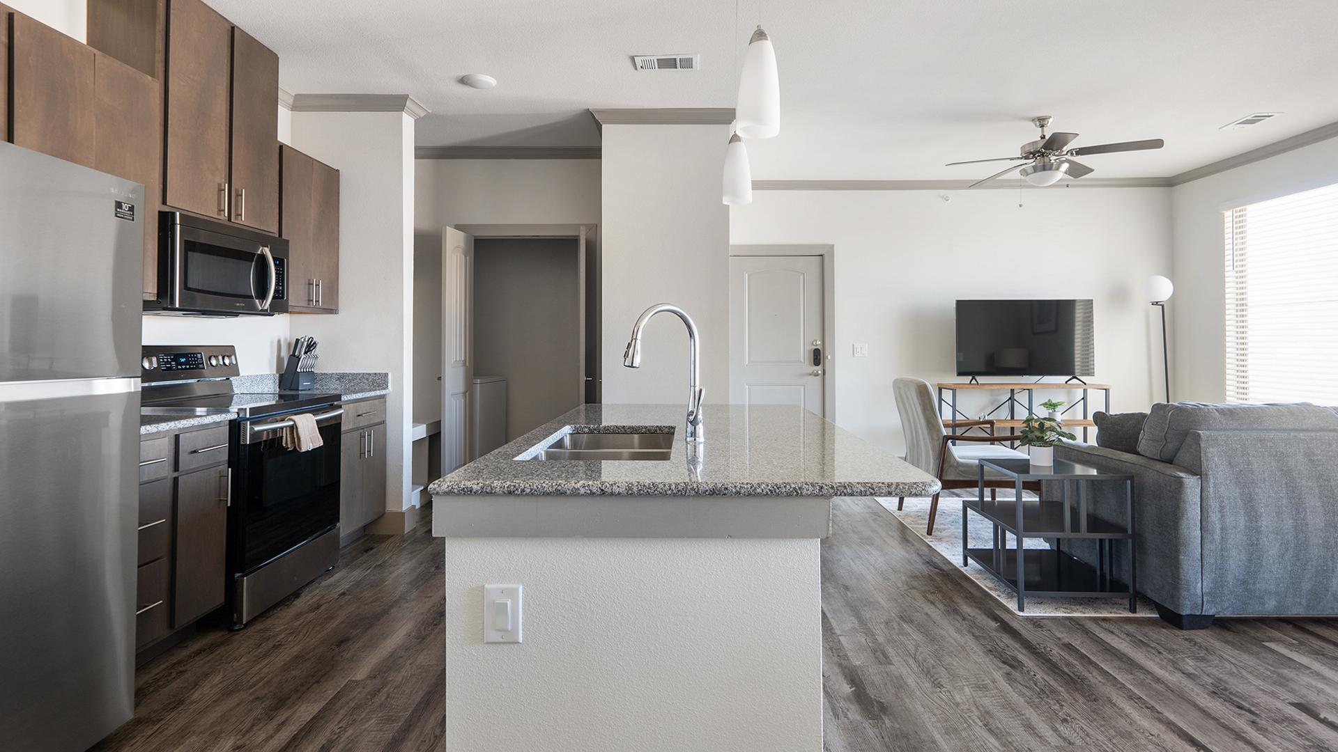 The Flats at Shadowglen 9302 - Photo 10