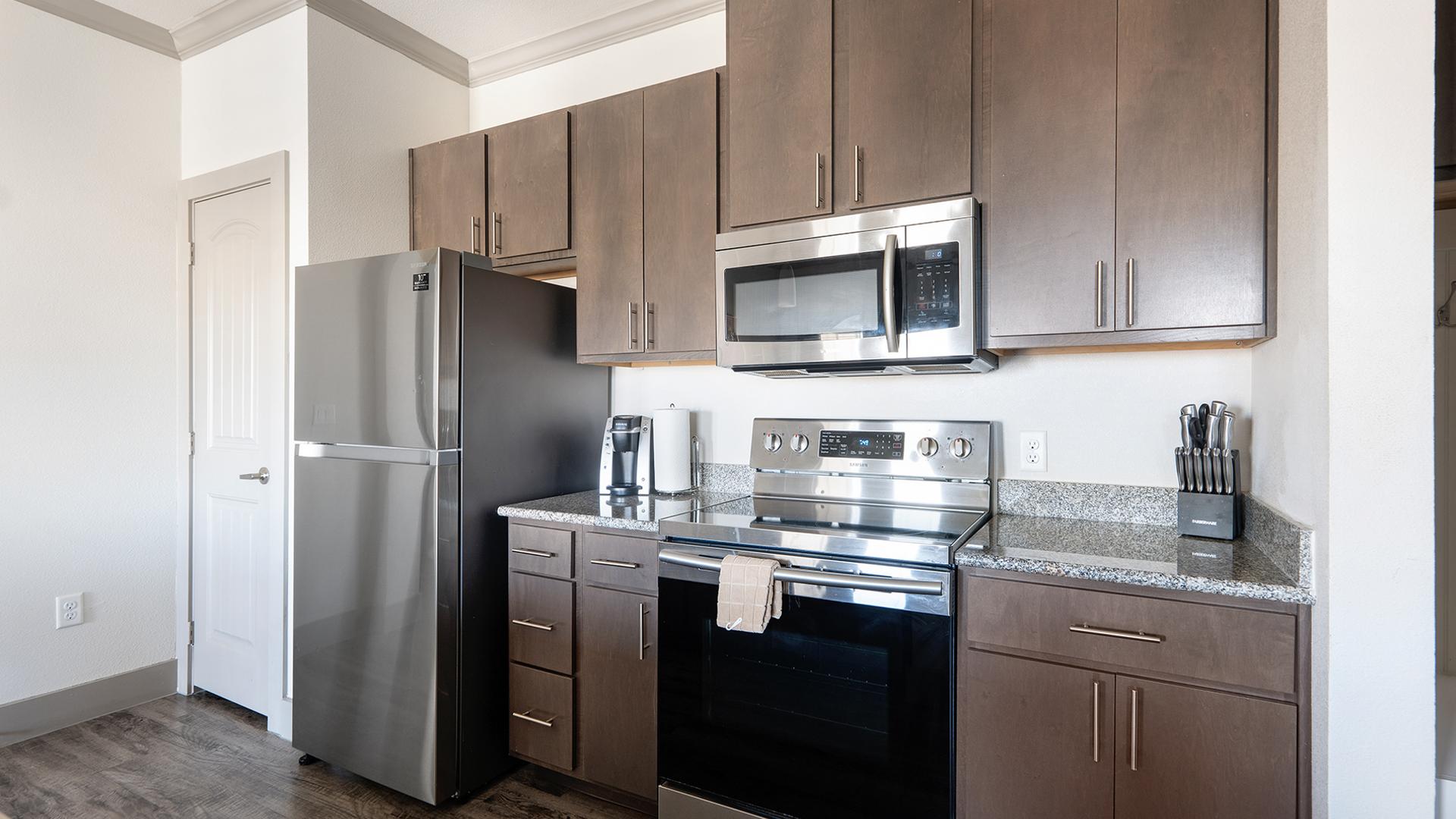 The Flats at Shadowglen 9302 - Photo 7