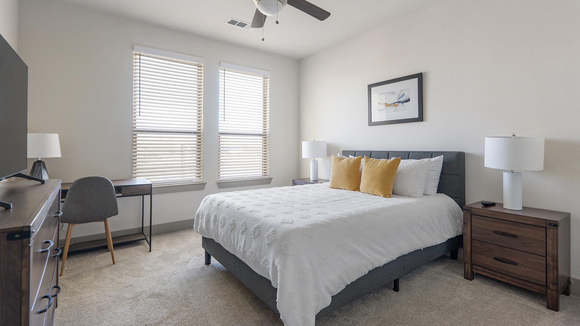 The Flats at Shadowglen 9302 - Photo 1