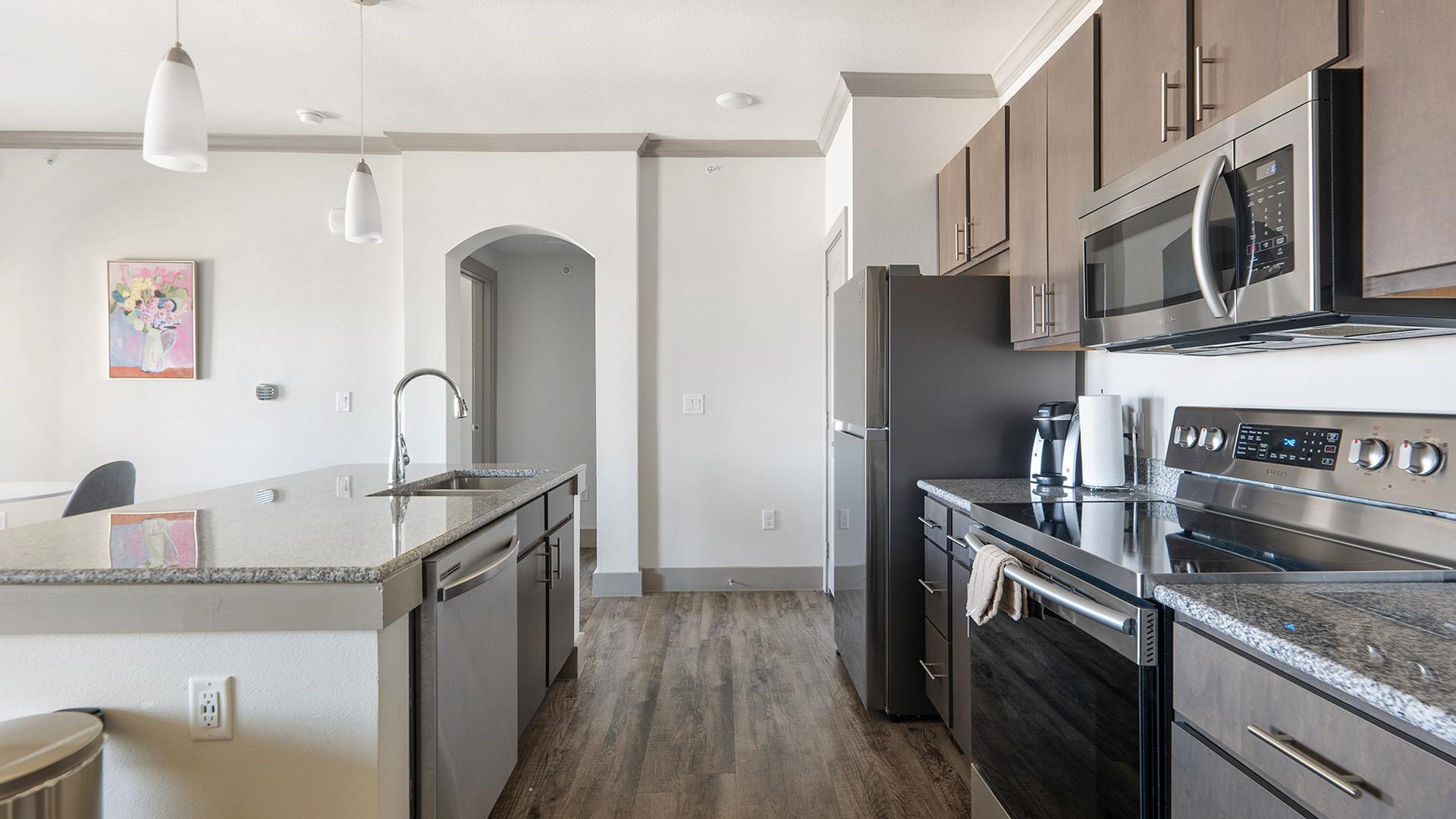 The Flats at Shadowglen 9302 - Photo 8