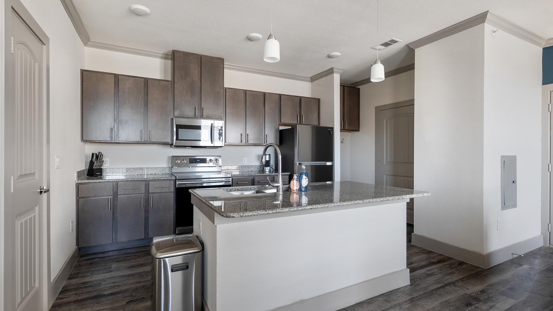 The Flats at Shadowglen 9302 - Photo 7