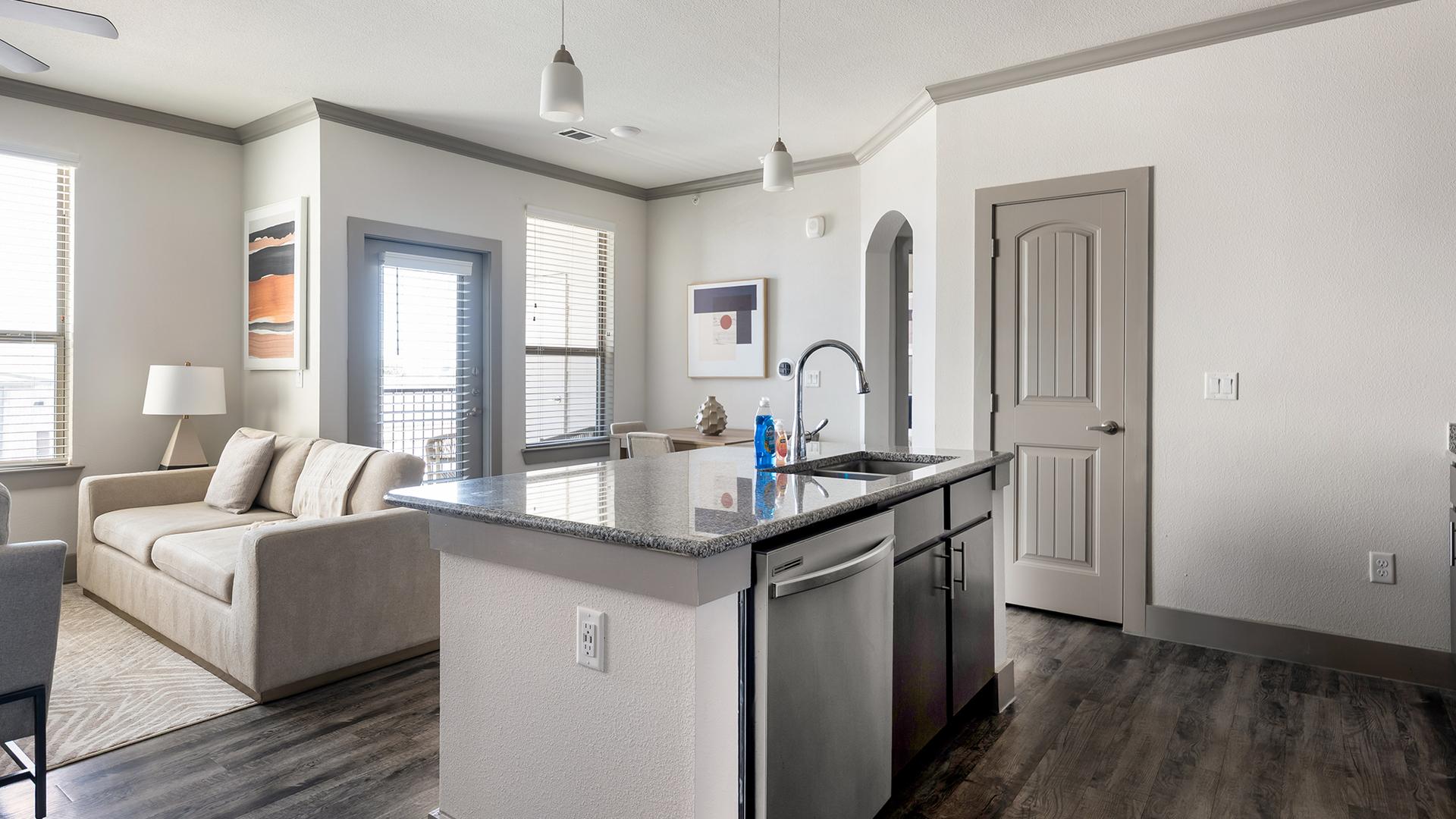 The Flats at Shadowglen 9302 - Photo 12