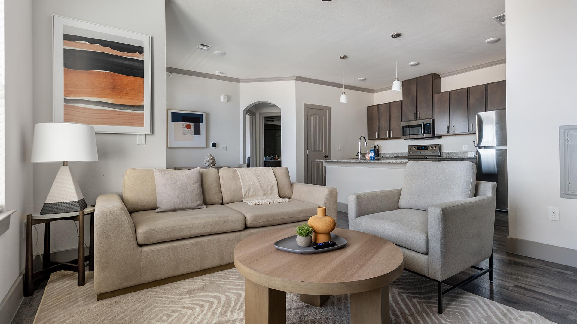 The Flats at Shadowglen 9302 - Photo 3