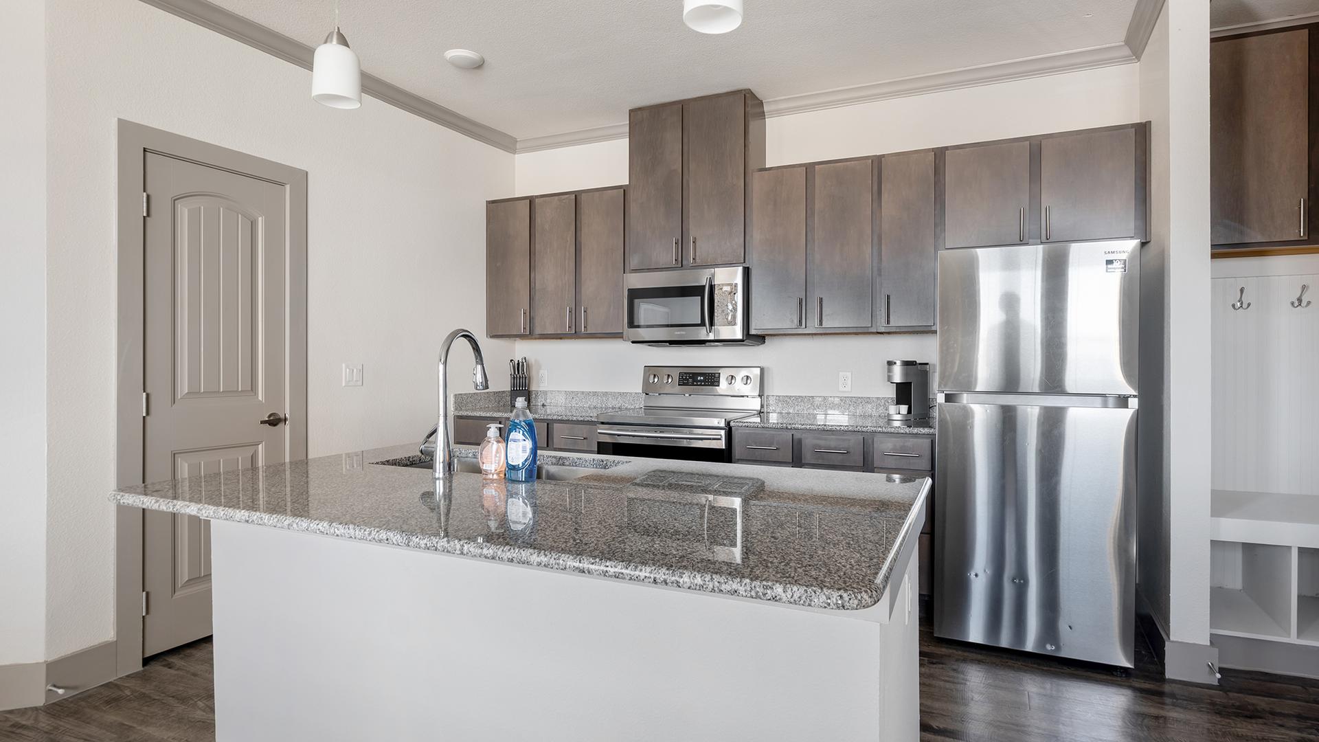 The Flats at Shadowglen 9302 - Photo 11