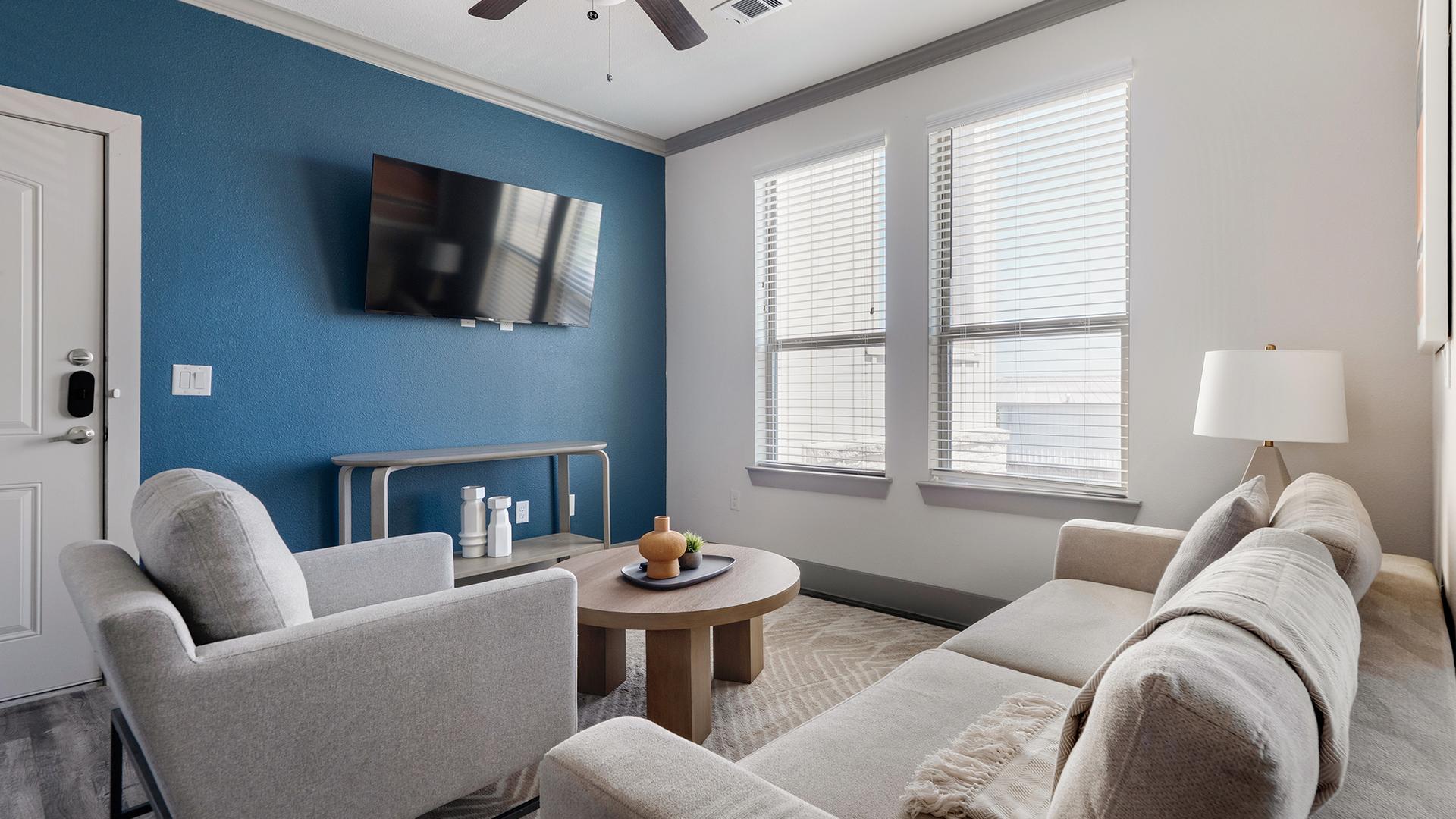 The Flats at Shadowglen 9302 - Photo 5