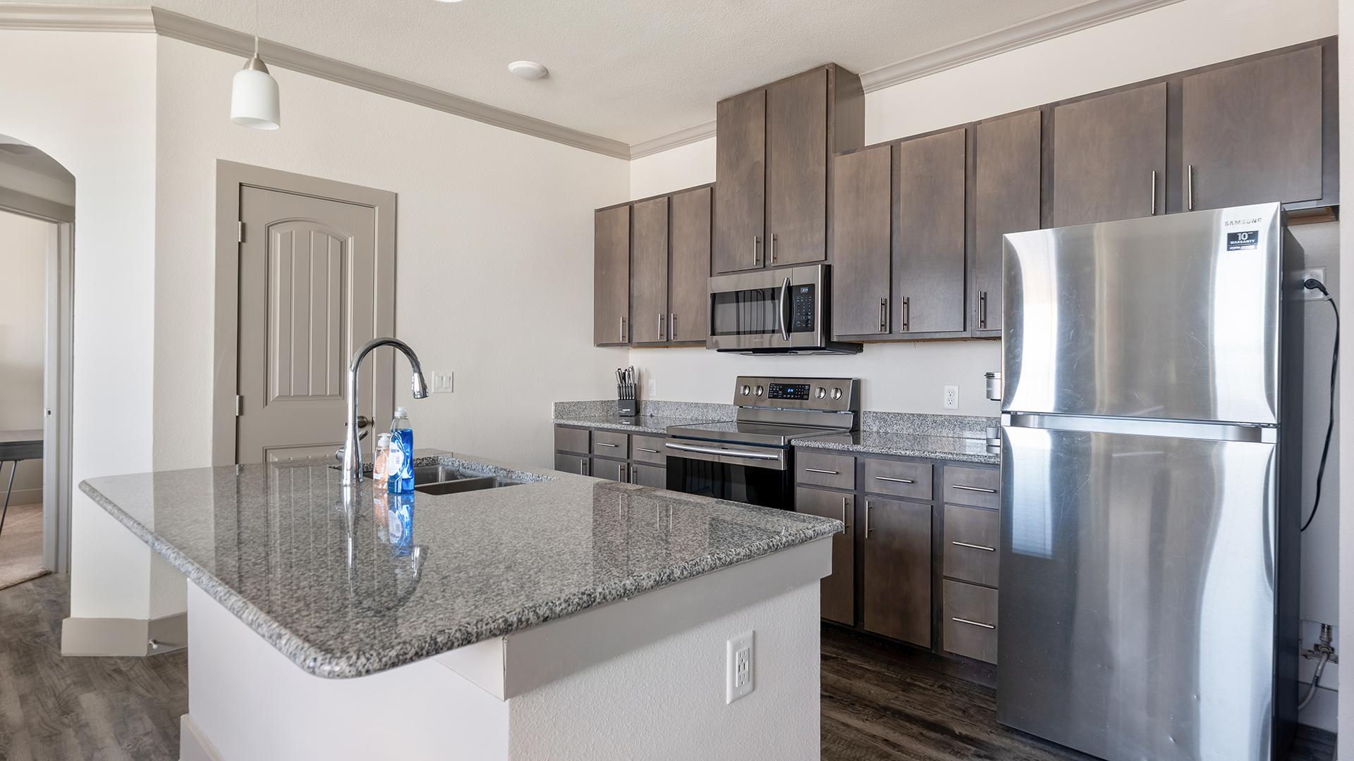 The Flats at Shadowglen 9302 - Photo 10