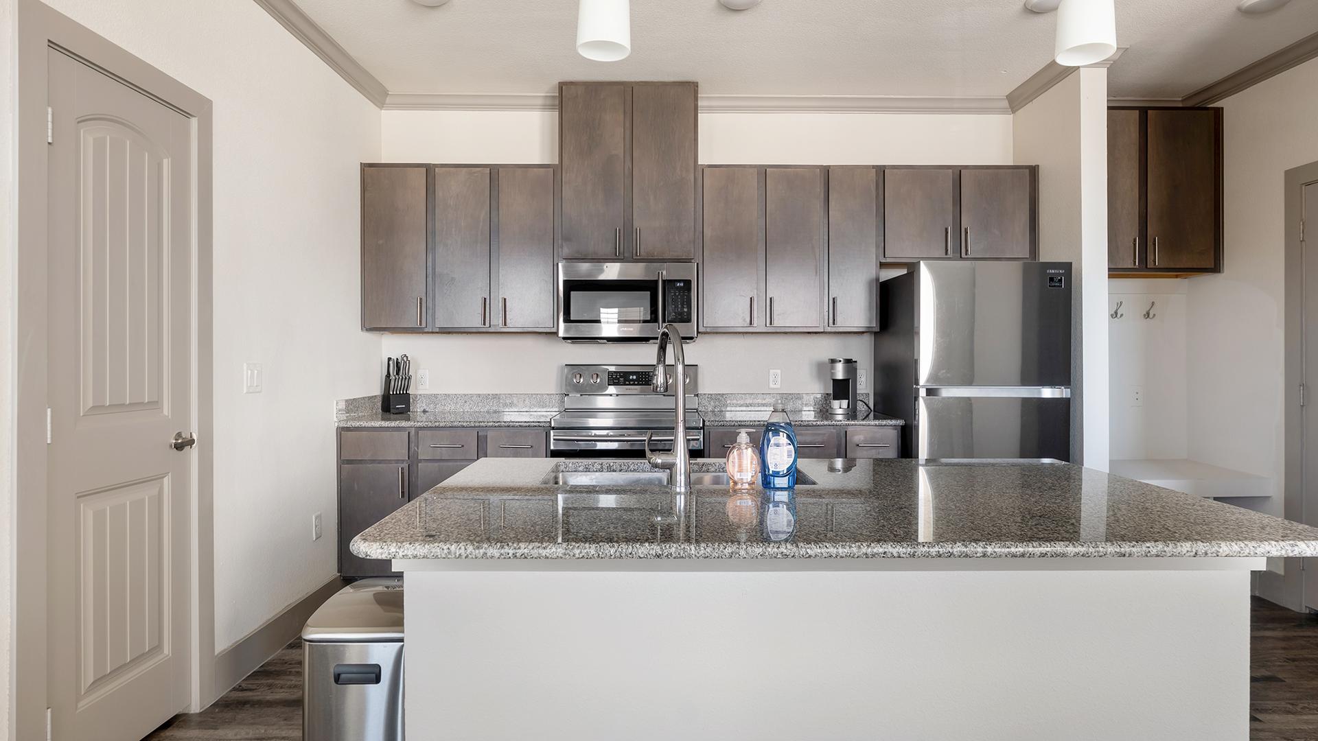 The Flats at Shadowglen 9302 - Photo 9