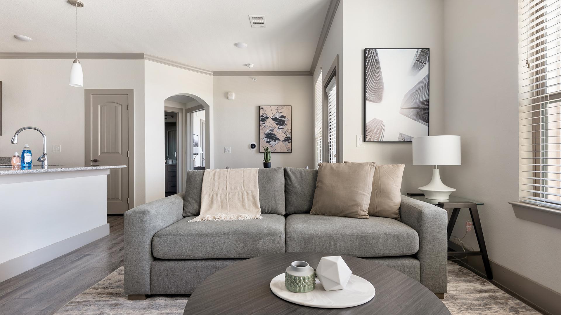 The Flats at Shadowglen 9302 - Photo 2