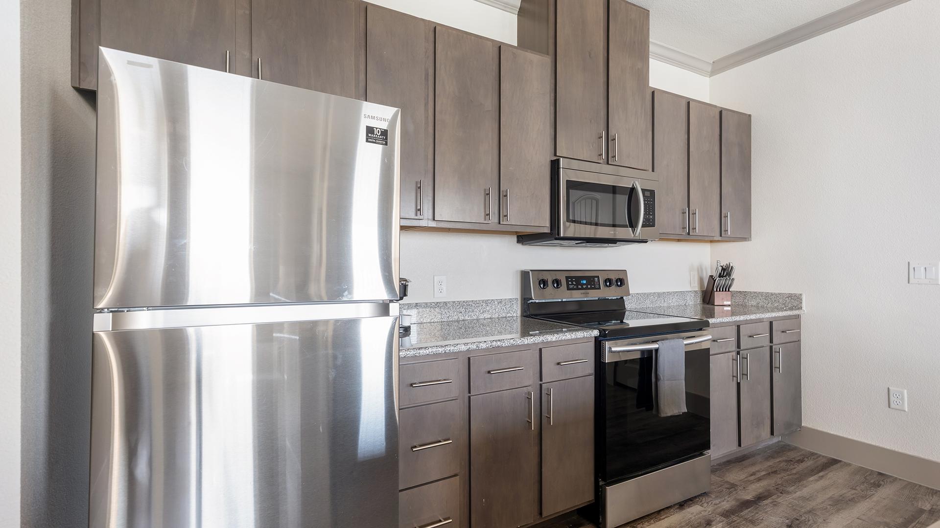 The Flats at Shadowglen 9302 - Photo 9
