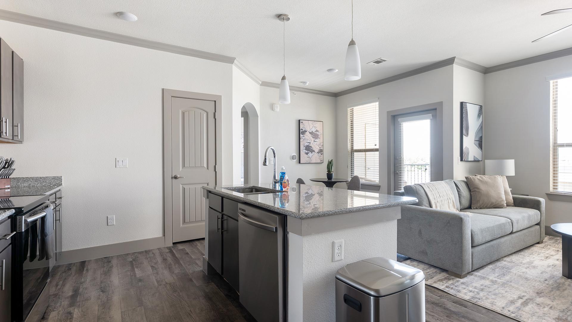 The Flats at Shadowglen 9302 - Photo 10