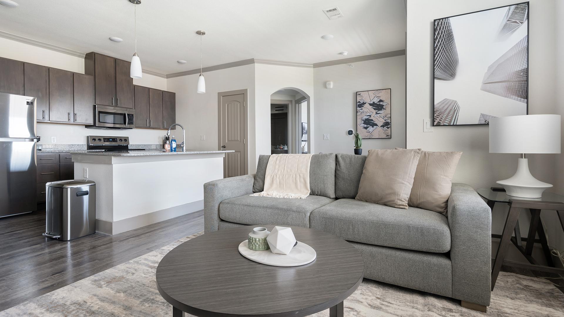 The Flats at Shadowglen 9302 - Photo 3