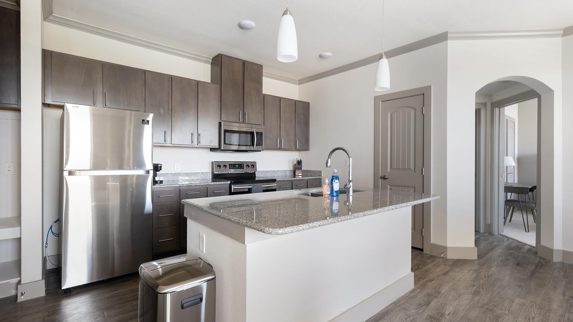 The Flats at Shadowglen 9302 - Photo 6