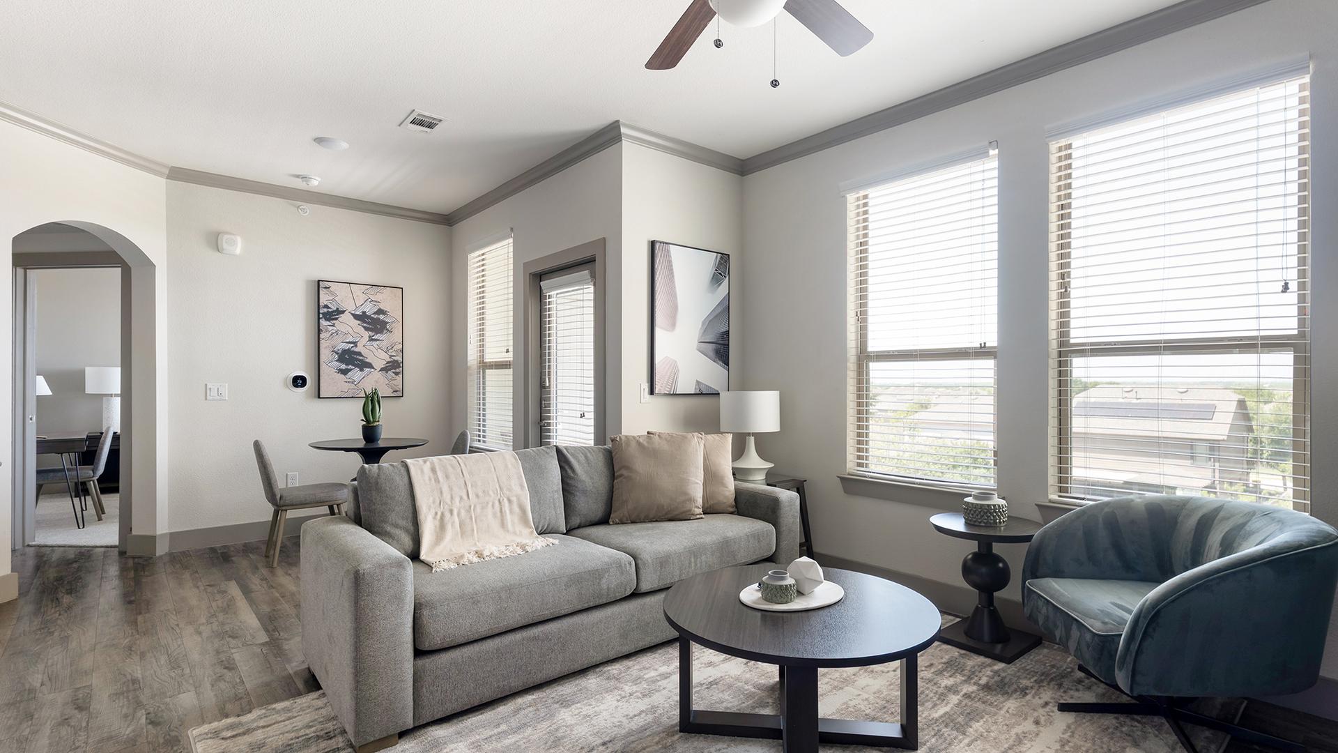 The Flats at Shadowglen 9302 - Photo 4