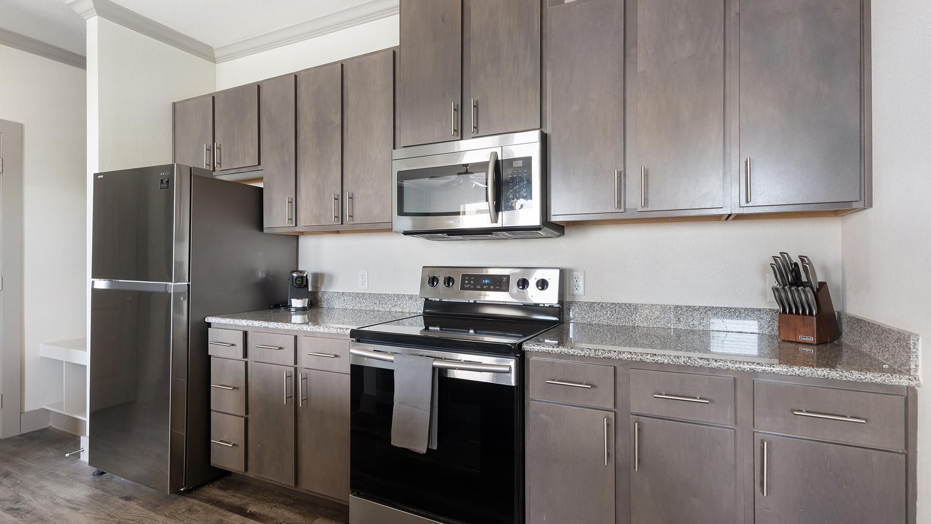 The Flats at Shadowglen 9302 - Photo 8