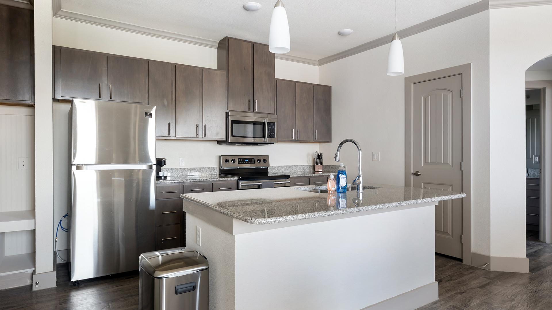 The Flats at Shadowglen 9302 - Photo 7