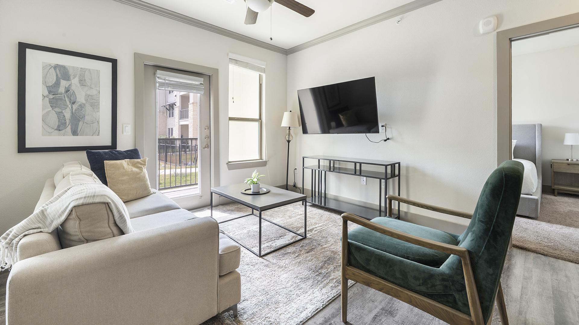 The Flats at Shadowglen 9302 - Photo 2