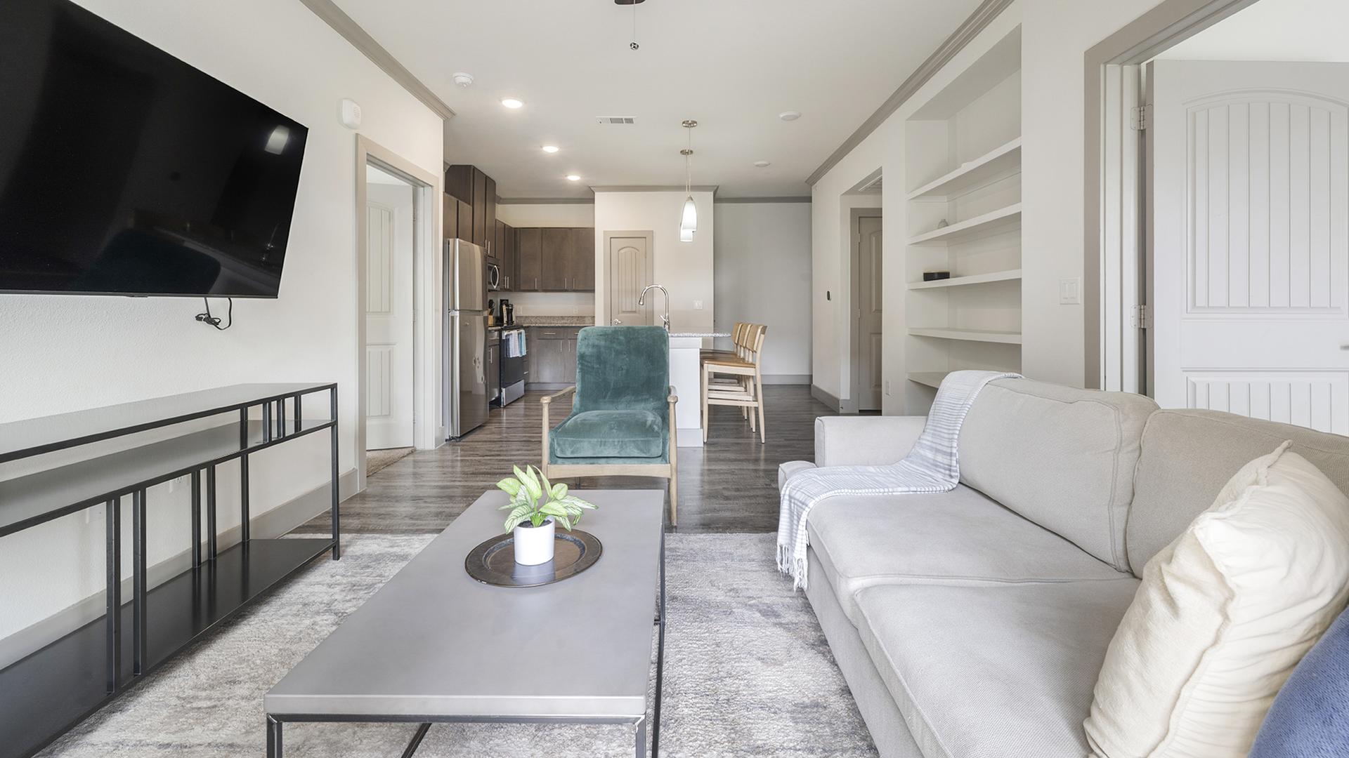 The Flats at Shadowglen 9302 - Photo 3