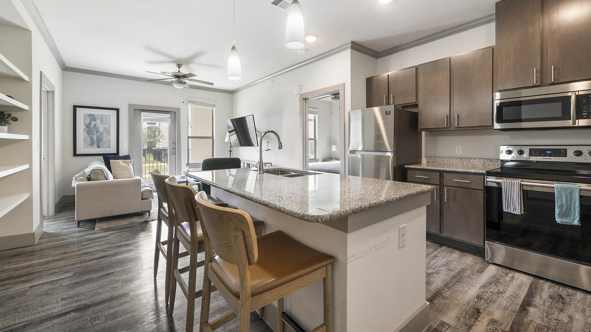 The Flats at Shadowglen 9302 - Photo 5