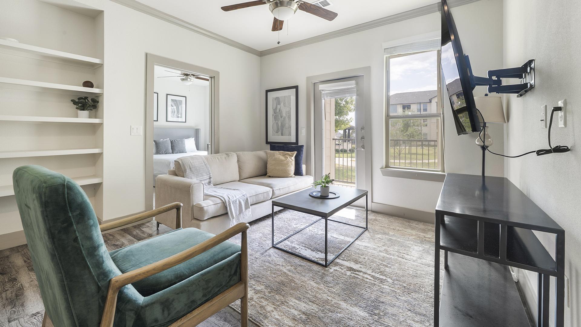 The Flats at Shadowglen 9302 - Photo 1