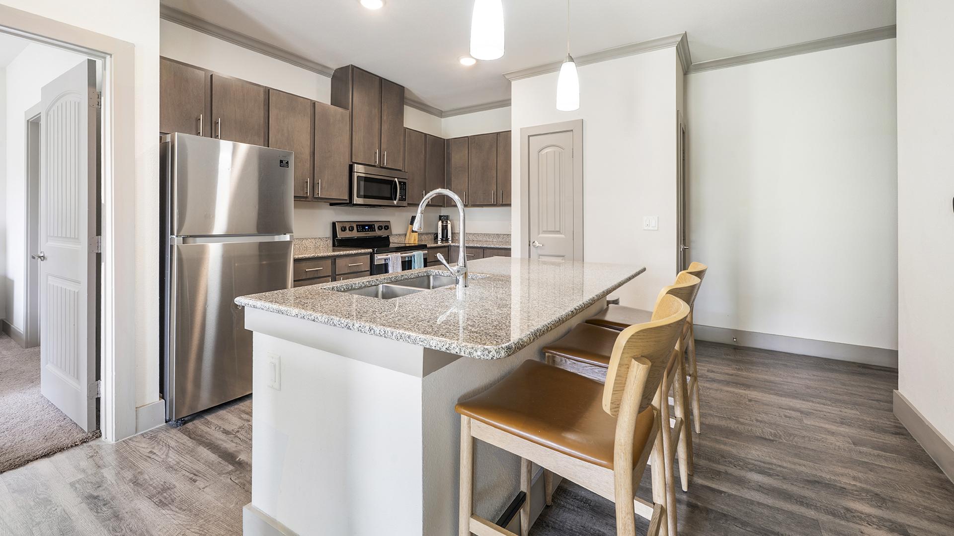 The Flats at Shadowglen 9302 - Photo 4