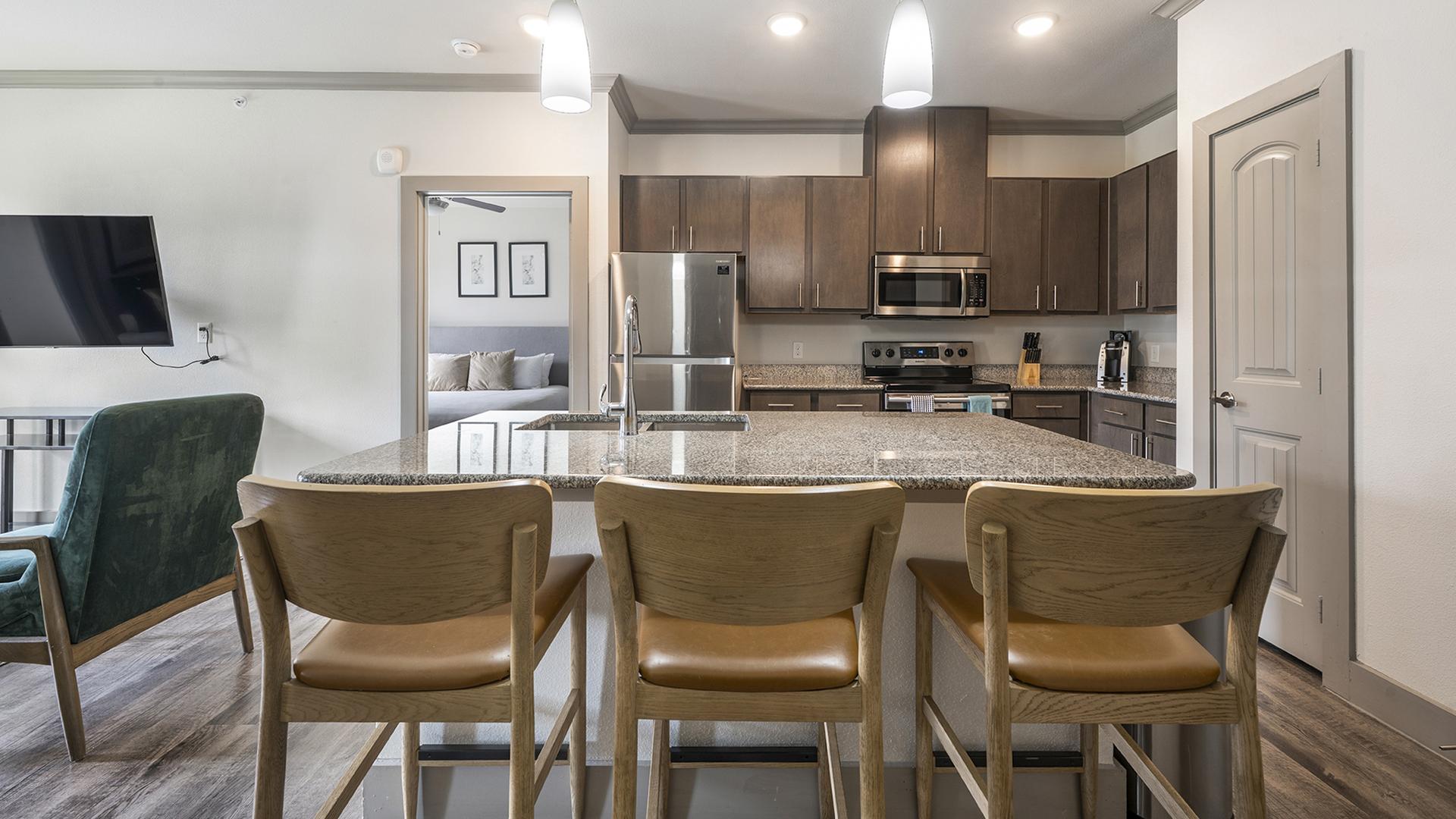 The Flats at Shadowglen 9302 - Photo 6