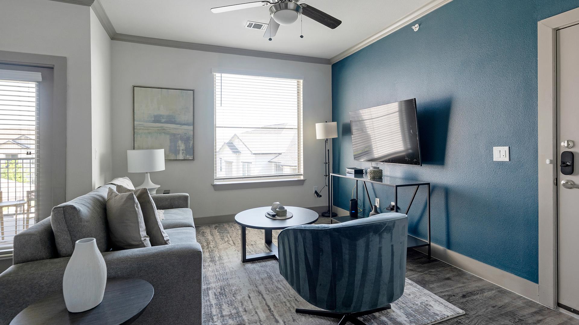 The Flats at Shadowglen 9302 - Photo 4