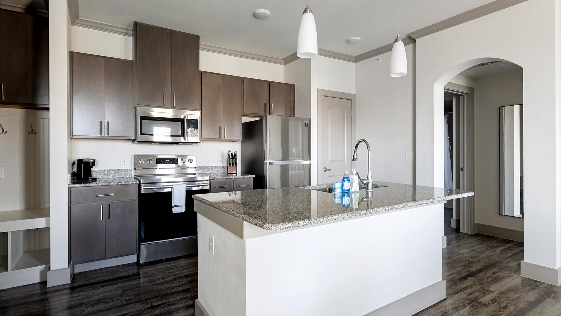The Flats at Shadowglen 9302 - Photo 9