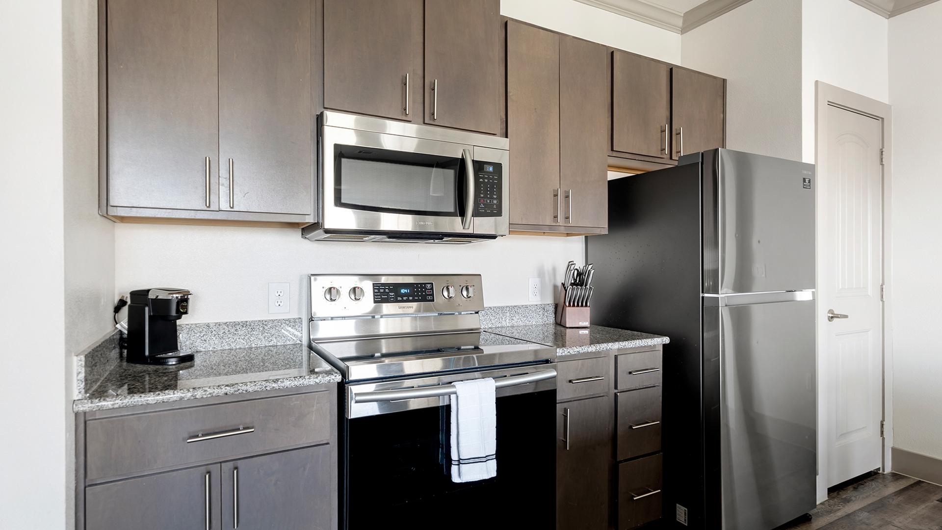 The Flats at Shadowglen 9302 - Photo 10