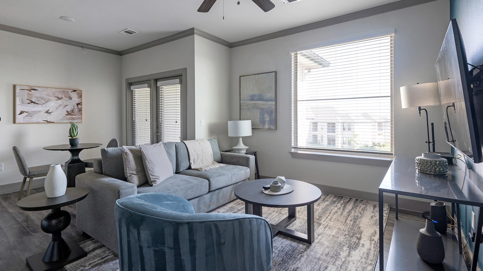 The Flats at Shadowglen 9302 - Photo 3