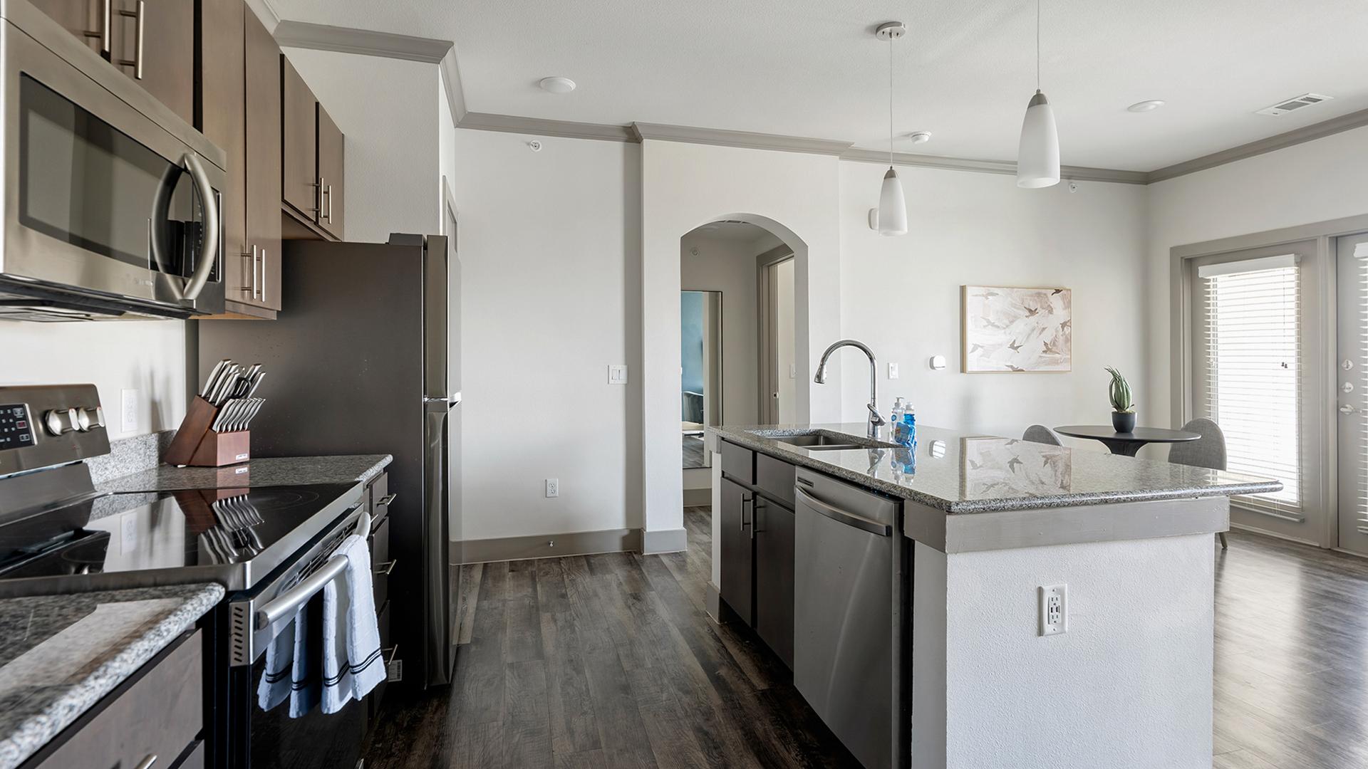 The Flats at Shadowglen 9302 - Photo 12
