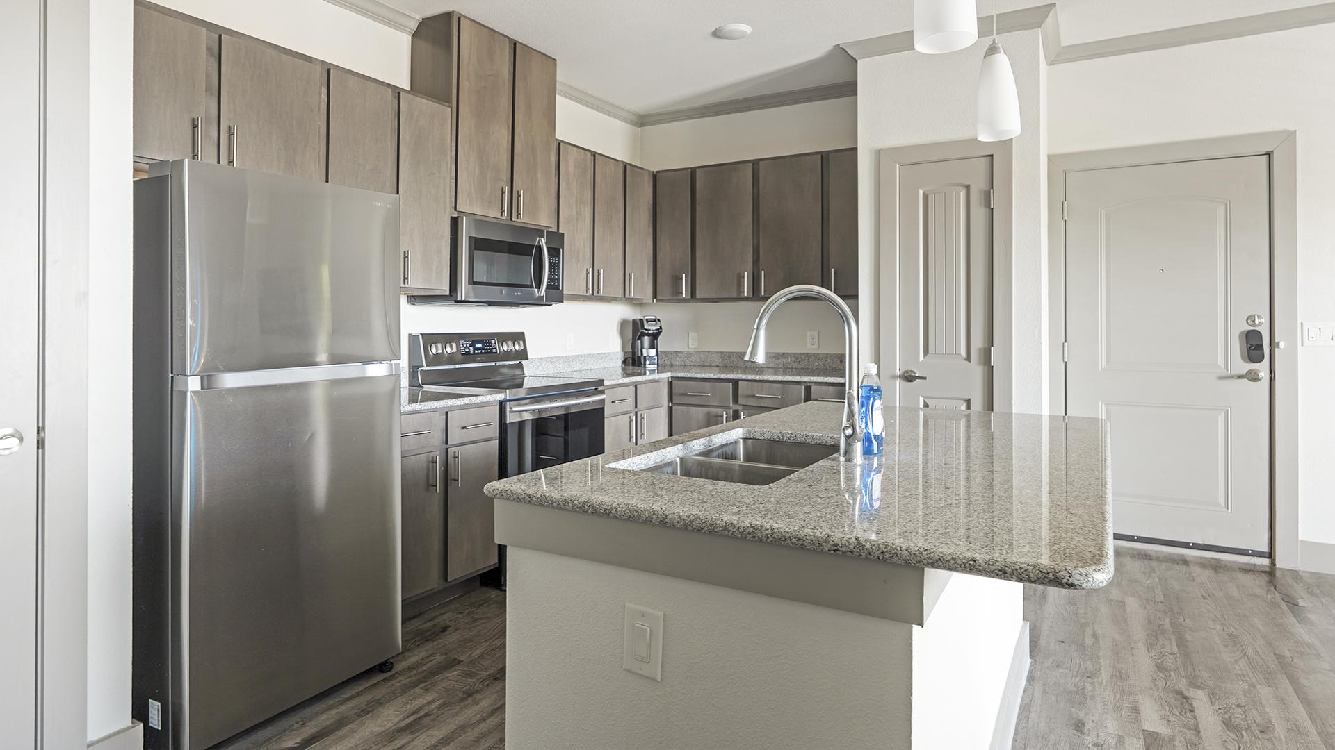 The Flats at Shadowglen 9302 - Photo 12