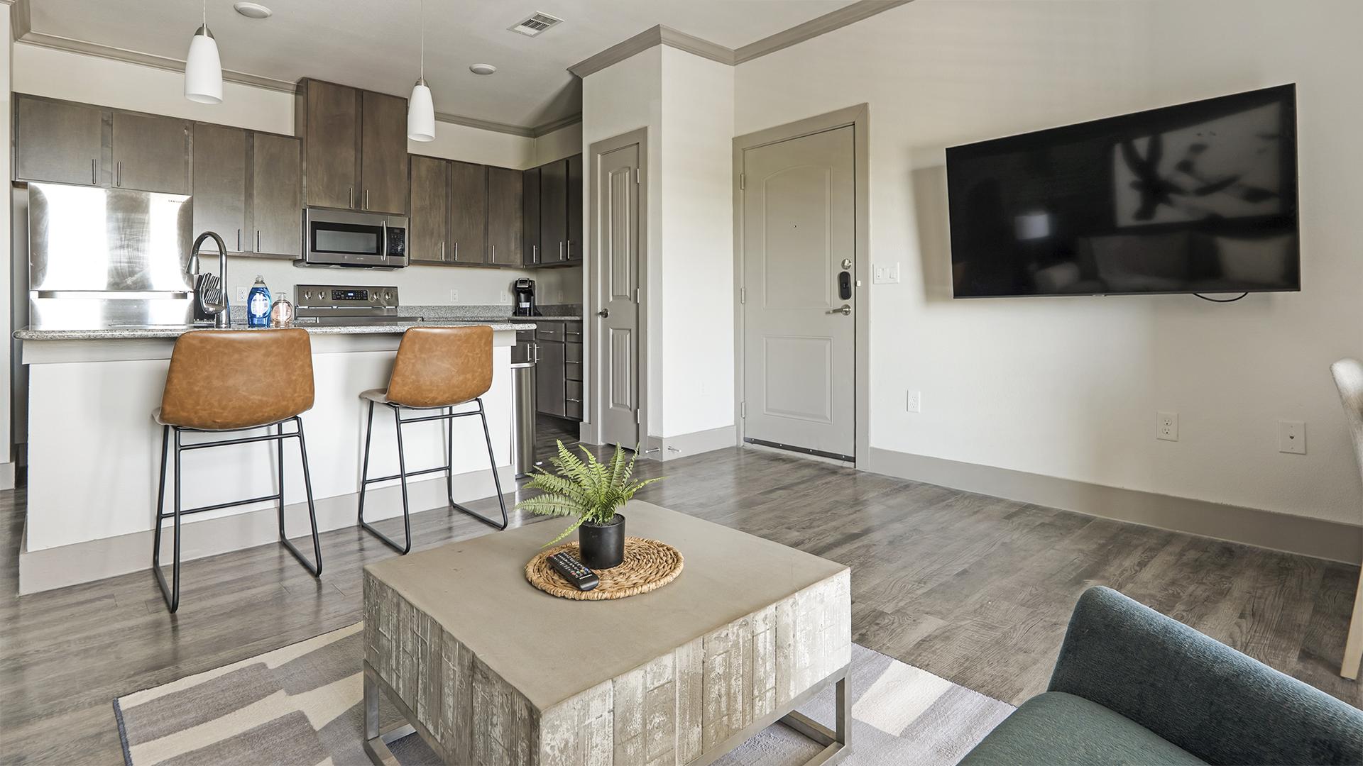 The Flats at Shadowglen 9302 - Photo 8