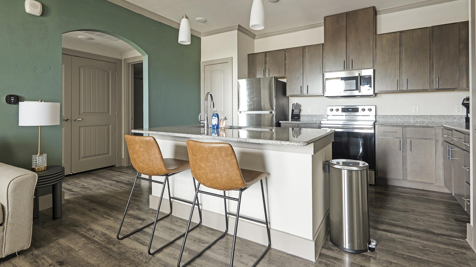 The Flats at Shadowglen 9302 - Photo 9