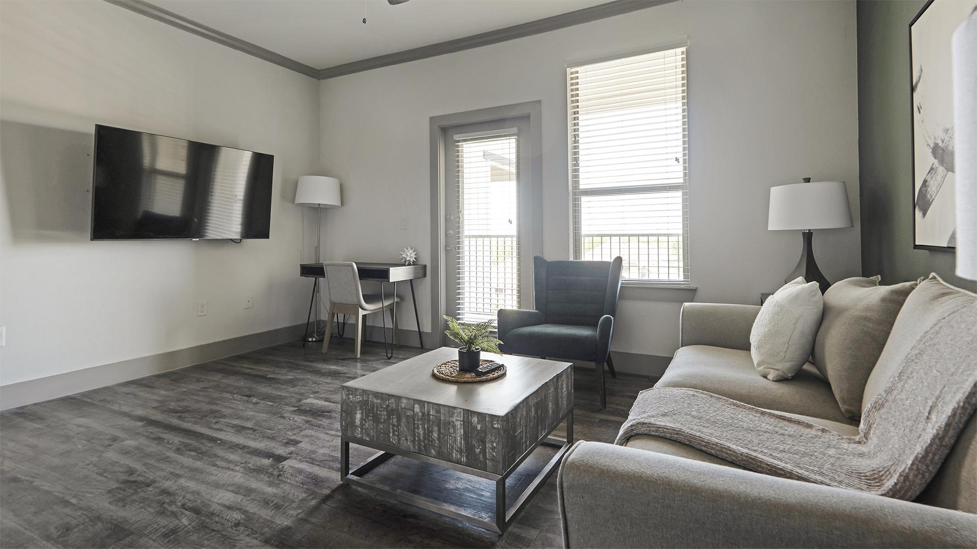 The Flats at Shadowglen 9302 - Photo 7