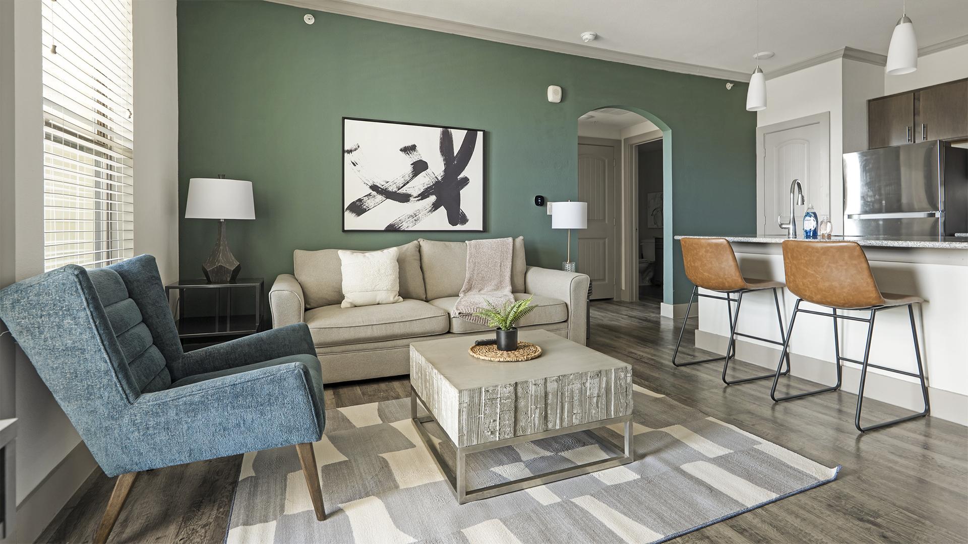 The Flats at Shadowglen 9302 - Photo 4
