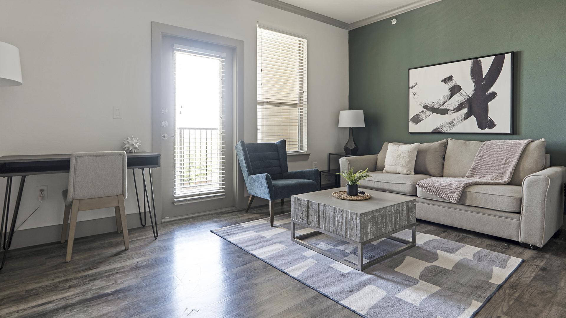 The Flats at Shadowglen 9302 - Photo 2