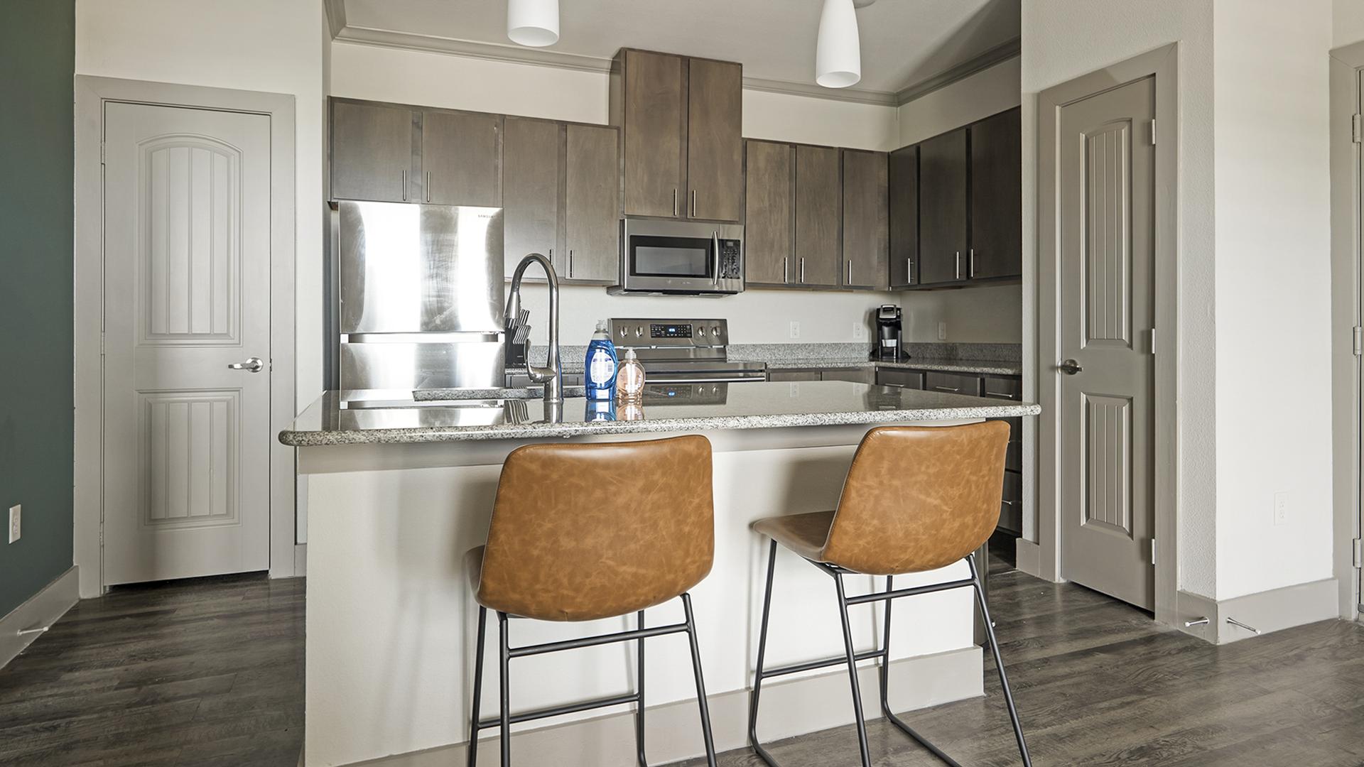 The Flats at Shadowglen 9302 - Photo 10